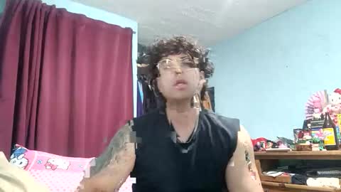 Snapshot of docpepino chatting on 20, 11, 2025 MrPepino online show from 20, 11, 2025