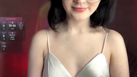 Annie PVT IS OPEN online show from 19, 4, 2026