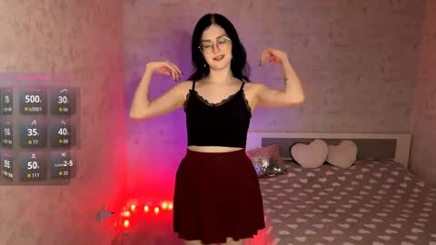 Annie PVT IS OPEN online show from 28, 4, 2026
