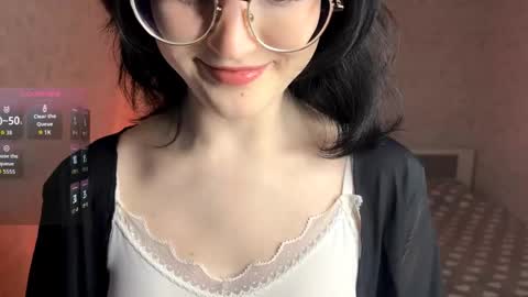 Annie PVT IS OPEN online show from 1, 5, 2026