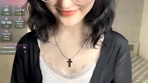 Annie PVT IS OPEN online show from 25, 5, 2026