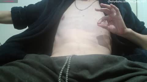 Jacques online show from 20, 4, 2026