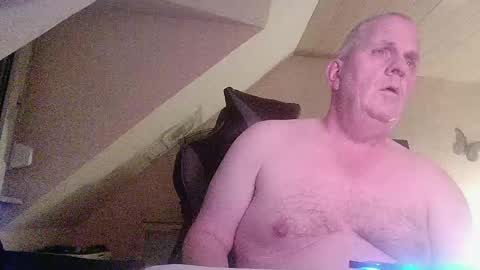 doggy2629 online show from 11, 11, 2025