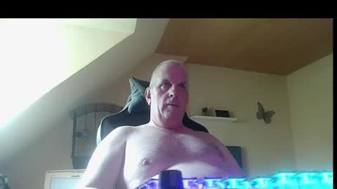 doggy2629 online show from 21, 6, 2026