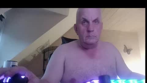 doggy2629 online show from 24, 6, 2026