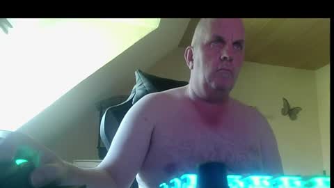 doggy2629 online show from 11, 7, 2026