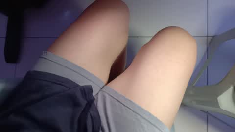 Snapshot of doggyman523 chatting on 2, 1, 2025 asian little tiger online show from 2, 1, 2025