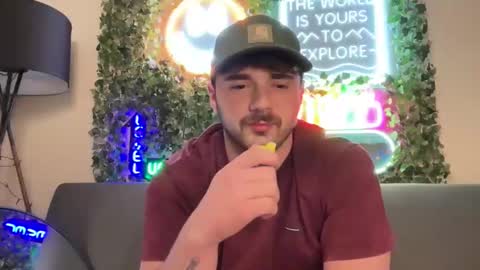 Snapshot of dohmerboyz chatting on 27, 2, 2026 GIJO online show from 27, 2, 2026