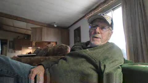 doingmyself69 online show from 25, 2, 2026