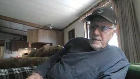 doingmyself69 online show from 26, 2, 2026