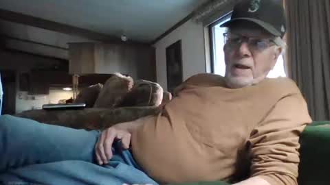 doingmyself69 online show from 17, 3, 2026