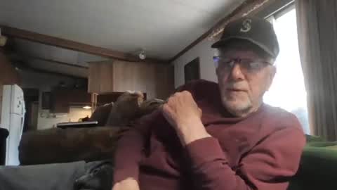 doingmyself69 online show from 23, 3, 2026