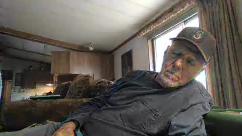 doingmyself69 online show from 25, 3, 2026