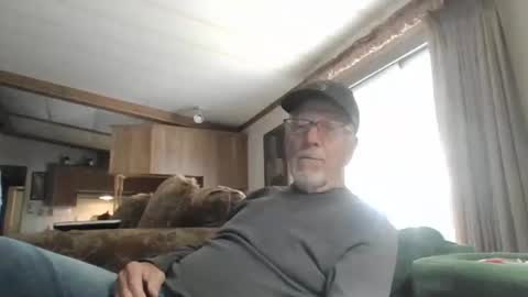 doingmyself69 online show from 1, 4, 2026