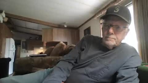 doingmyself69 online show from 13, 4, 2026