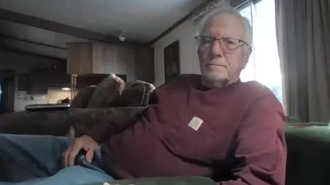 doingmyself69 online show from 14, 4, 2026