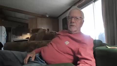 doingmyself69 online show from 22, 4, 2026