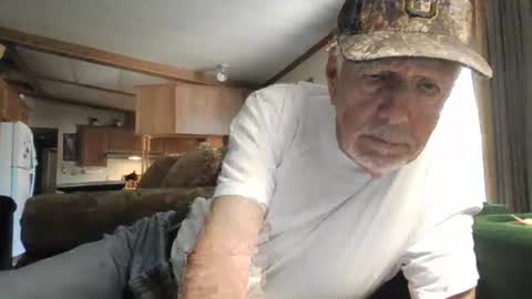 doingmyself69 online show from 29, 4, 2026