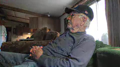 Snapshot of doingmyself69 chatting on 29, 5, 2026 doingmyself69 online show from 29, 5, 2026