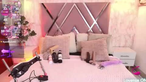 Snapshot of dolce_pearl chatting on 8, 10, 2025 Dolce Pearl online show from 8, 10, 2025