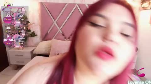 Snapshot of dolce_pearl chatting on 3, 11, 2025 Dolce Pearl online show from 3, 11, 2025