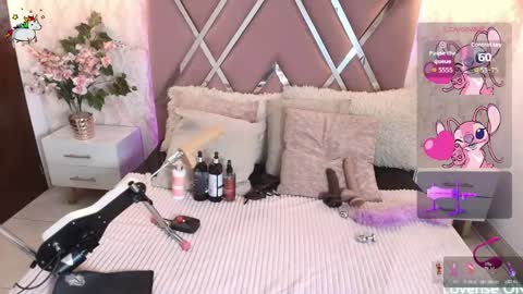 Snapshot of dolce_pearl chatting on 15, 11, 2025 Dolce Pearl online show from 15, 11, 2025