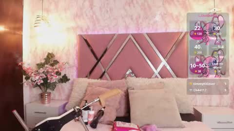 Snapshot of dolce_pearl chatting on 21, 11, 2025 Dolce Pearl online show from 21, 11, 2025