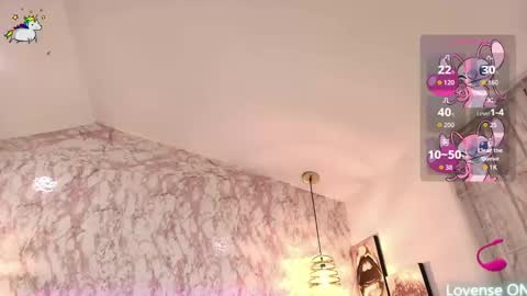 Snapshot of dolce_pearl chatting on 23, 11, 2025 Dolce Pearl online show from 23, 11, 2025