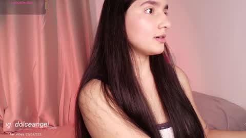 Snapshot of dolceangel__ chatting on 17, 9, 2025 Blair online show from 17, 9, 2025