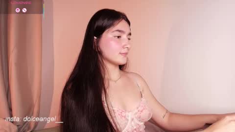 Snapshot of dolceangel__ chatting on 23, 9, 2025 Blair online show from 23, 9, 2025