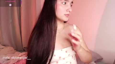 Snapshot of dolceangel__ chatting on 24, 9, 2025 Blair online show from 24, 9, 2025