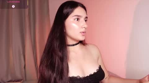 Snapshot of dolceangel__ chatting on 6, 10, 2025 Blair online show from 6, 10, 2025