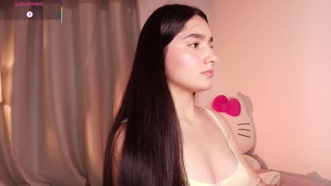 Snapshot of dolceangel__ chatting on 11, 10, 2025 Blair online show from 11, 10, 2025