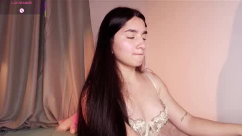 Snapshot of dolceangel__ chatting on 30, 10, 2025 Blair online show from 30, 10, 2025