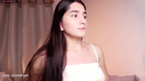 Snapshot of dolceangel__ chatting on 27, 11, 2025 Blair online show from 27, 11, 2025