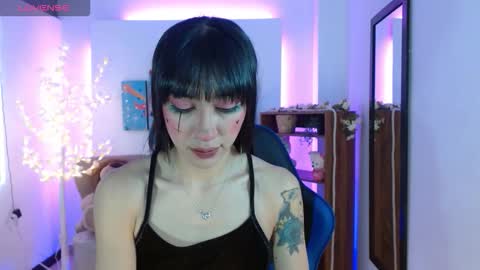 Snapshot of dolceclown66 chatting on 20, 2, 2026 Fiorella Clown online show from 20, 2, 2026