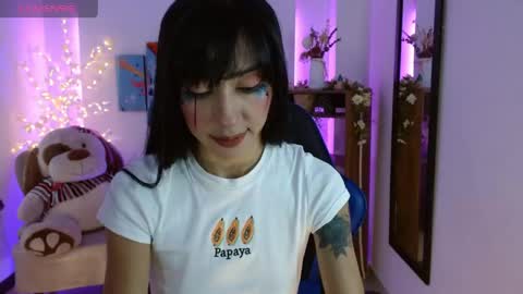 Fiorella Clown online show from 27, 5, 2026