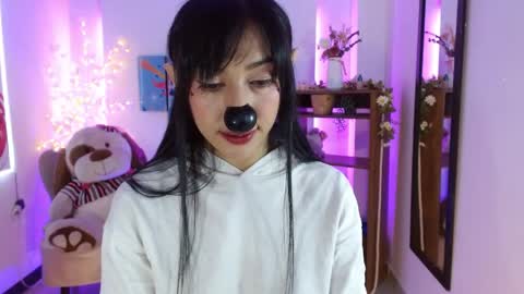 Fiorella Clown online show from 31, 5, 2026