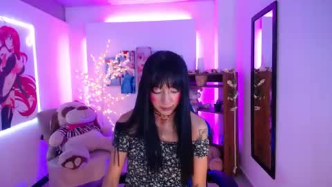 Fiorella Clown online show from 23, 6, 2026