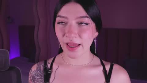 Dolcexx online show from 17, 12, 2025