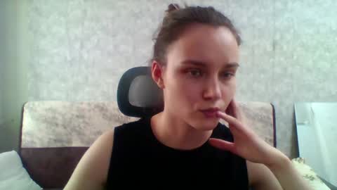 dolcezza_ online show from 20, 5, 2026