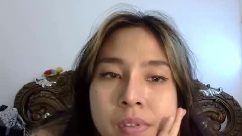 Snapshot of dolfvlucy chatting on 10, 1, 2025 dolf william online show from 10, 1, 2025