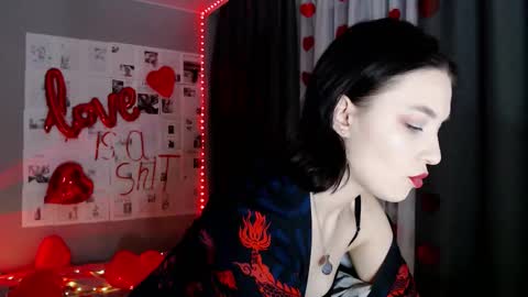 doll1_maiya online show from 15, 2, 2026