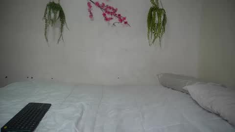 Snapshot of doll4you_ chatting on 26, 11, 2025 Alice y Ros online show from 26, 11, 2025