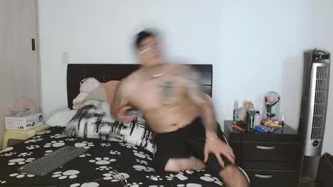 Snapshot of doll_and_sex chatting on 12, 3, 2025 Auro and Santiago online show from 12, 3, 2025