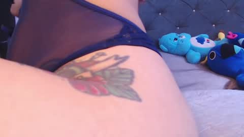 doll_and_thebrown online show from 31, 3, 2026