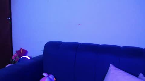 doll_and_thebrown online show from 21, 5, 2026