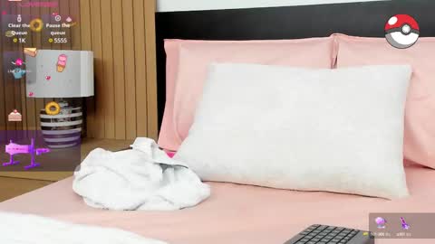 Snapshot of doll_bella_ chatting on 27, 2, 2025 Bella online show from 27, 2, 2025