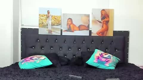 C E L E S T E  online show from 28, 12, 2024