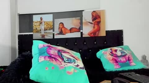 C E L E S T E  online show from 8, 3, 2025